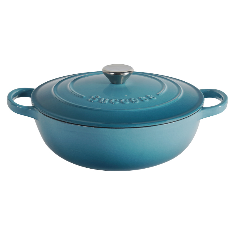 Bleu turquoise