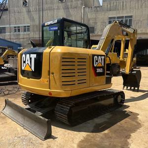 Japón 306 excavadora 306E2 305.5E2 BUENO PRECIO EXCAVADORA - Product Image 1