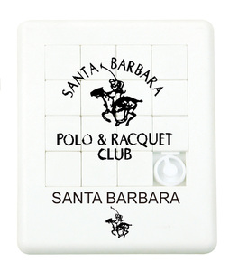 15pcs trẻ em nhựa trượt khối câu đố có thể in trống Mê Cung trò chơi yc136 - Product Image 3