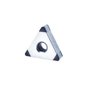 Jeekvisen TNGA1604 Inserts de coupe CNC haute dureté Pcd Traitement des outils en fonte pour tour Machine Inserts diamantés en carbure - Product Image 6