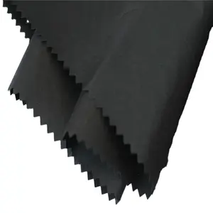 distinctive waterproof and tear resistant fabric china taffeta fabric lining