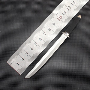Coltello da Campeggio per Esterni ad Alta Durezza, Lama Fissa e Coltello Giapponese, Vendita all'Ingrosso Diretta dalla Fabbrica - Product Image 6