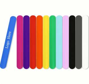 Pulseras de Goma Personalizadas con Logotipo de Dibujos Animados, Brazaletes para Correr de Noche, Pulseras de Diferentes Tamaños con Impresión de Logotipo - Product Image 1