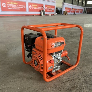 Prix d'usine : Vibrateur à béton portable à essence avec moteur intégré, idéal pour les projets de construction routière - Product Image 3
