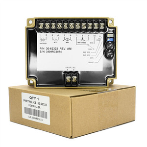 Populace 3062322 Diesel Generator <b>Speed</b> Governor Electronic <b>Control</b> Board For Diesel Engine Part - Product Image 4