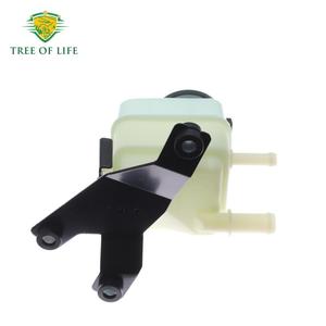 Depósito de líquido de dirección asistida Tree Of Life 44360-60210 con tapa para Toyota Land Cruiser 1998-2008 - Product Image 3