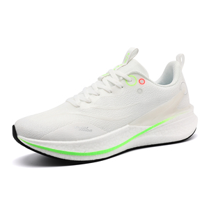 Zapatillas Deportivas Transpirables <span class=keywords><strong>de</strong></span> Malla con Tecnología Avanzada <span class=keywords><strong>de</strong></span> Amortiguación, Diseño Ligero para Entrenamiento en Gimnasio, para Hombre y Mujer - Product Image 2