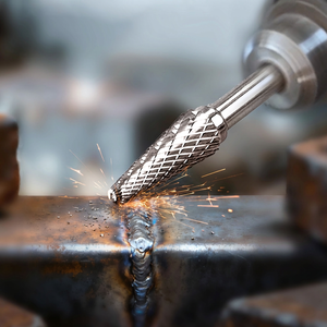 Set di Frese in Carburo a Forma di <span class=keywords><strong>L</strong></span>, Produttore con <span class=keywords><strong>Impegno</strong></span> alla Qualità, Utensili per Lavorazione del Legno - Product Image 4