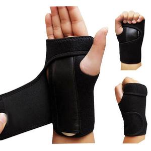 Attelle orthopédique réglable pour entorses, arthrite, soutien du poignet, attelle pour doigts, <span class=keywords><strong>syndrome</strong></span> du canal carpien - Product Image 2