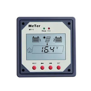 EPEVER Remote Meter MT-1 for Duo battery solar charge controller