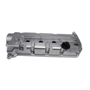 Tapa de Válvulas y Junta Elantra 22410 23100 para Hyundai Tiburon Elantra 2.0L, Pieza de Repuesto para Motor - Product Image 2