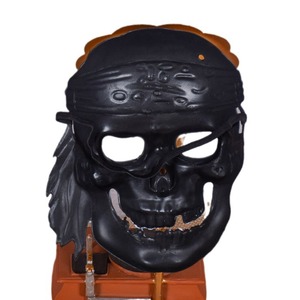 Vendite calde <span class=keywords><strong>maschere</strong></span> in maschera di Halloween Cosplay vendite dirette spaventose <span class=keywords><strong>maschere</strong></span> pirata scheletro Festival fantasma - Product Image 5