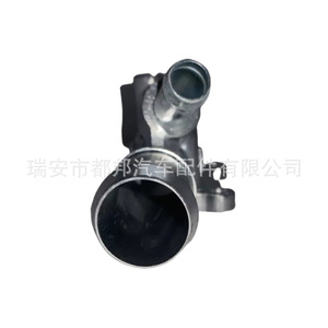 Brida de motor Sq-Dubang 19315-Rb0-000 para sistema de refrigeración Honda Fit 2008-2015 - Product Image 4