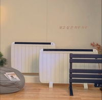 Chauffage intelligent HOPE de 1500W à économie d'énergie, ultra-silencieux, à température réglable, avec protection anti-renversement et contrôle par application à distance, fabriqué en Chine