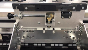 INFINITI FY-1800ES I2 1.8M I3200 Đầu In <span class=keywords><strong>Plotter</strong></span> Định Dạng Lớn Canvas Vinyl Banner Poster Phun Sinh Thái Máy In Dung Môi - Product Image 6