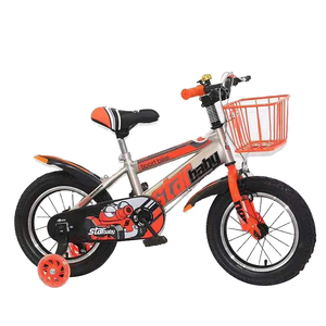 Vélo enfant 20 pouces avec siège enfant, vélo électrique robuste pour filles, idéal pour l'hiver, également disponible en 18 pouces - Product Image 5