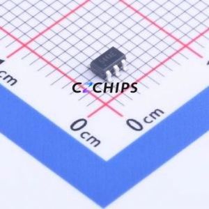 HMC544AETR <b>RF</b> <b>Switch</b> SOT-23-6 <b>RF</b> ( Frequency: )( Isolation: 23dB )( Insertion Loss: 0.7dB )( Operating Voltage: 5V ) - Product Image 1