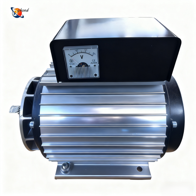 Low RPM High Efficiency 2kw 3kw 5kw 10kw Low- Speed Permanent Magnet Generator Also Called Alternator 48 Volt
