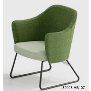 modern and <b>comfortable</b> leisure <b>chair</b> living <b>chair</b> 32098-HB105 - Product Image 5