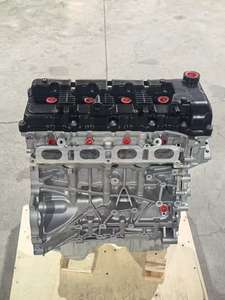 Новый двигатель J24B для Subaru Legacy и Outback с боксерским расположением цилиндров и полной комплектацией - Product Image 3