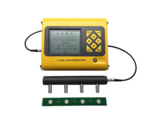 Probador de corrosión de barras de refuerzo eléctricas de alta cantidad Medidor de prueba de medición de resistividad de hormigón - Product Image 3