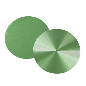 Aluminum Sheets <b>Cd</b> Pattern Plate Cnc Milling Cutting Service Finishing Surface - Product Image 5
