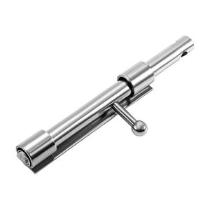 金属トグルキャッチロックツールボックス用キッチンキャビネット英国スタイルセキュリティスライドドアラッチロック販売 - Product Image 3