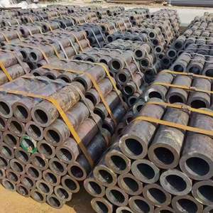 Tube en acier au carbone laminé à chaud le plus vendu pour les fournisseurs de matériaux de toiture - Product Image 6