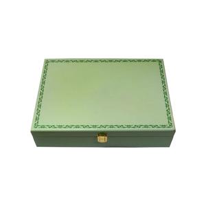 Cajas de almacenamiento de cosméticos plegables Ins de suministro de fábrica al por mayor caja de almacenamiento de plástico con impresión sin costuras técnica tallada para bebidas - Product Image 3