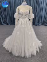 Robe de mariée sirène grande taille pour femmes Vestido De Novia Noiva Robe de demoiselle d'honneur Robe de mariée Robes de mariée Lehenga Choli