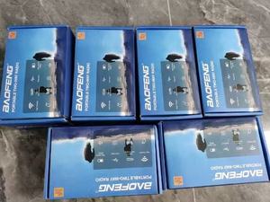 Walkie Talkie <span class=keywords><strong>BaoFeng</strong></span> UV-16M Original al por Mayor, UV-16 <span class=keywords><strong>UV16</strong></span>, 10W AM FM, Radios Resistentes IP68 a Prueba de Agua, UV16M de Largo Alcance, Radio Bidireccional - Product Image 4