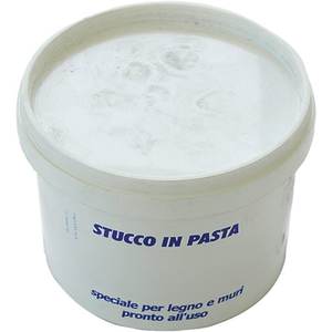 500 g (250 Ml) STUCCO en PASTA '4U' Producto de herramienta de torneado - Product Image 2