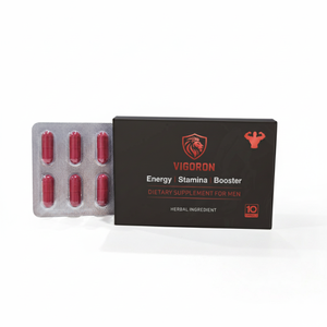 Kapsul diet ekstrak Herbal pria, bahan alami <span class=keywords><strong>Ginseng</strong></span> liar untuk grosir & OEM - Product Image 1