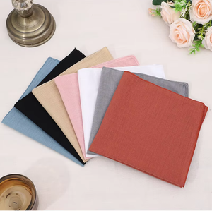 Ustomized LGGoderodern ququare iigh ustom rinenjuagado odern ququare ottinner Inner For otel estaurant - Product Image 5