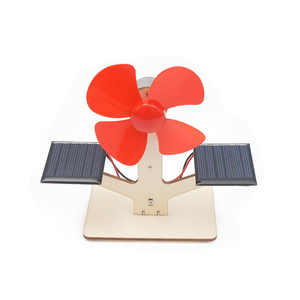 Jouets éducatifs en bois à assembler soi-même, projets scientifiques de physique scolaire, kits d'expériences scientifiques pour enfants - Product Image 4