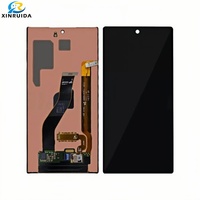 Écran LCD OLED pour Samsung Galaxy Note10 Numériseur SM-N970 Assemblage Complet Avec Cadre Écrans Lcd