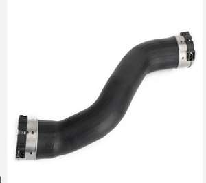 2125280882 A2125280882 Manguera de Admisión de Aire de Goma EPDM para Turbo, Fabricada en China, para <span class=keywords><strong>MERCEDES</strong></span> Clase C, <span class=keywords><strong>E</strong></span>, CLS <span class=keywords><strong>220</strong></span>, 250 CDI - Product Image 2