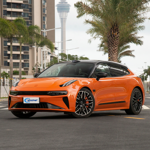 Voiture électrique pure <span class=keywords><strong>zeekr001</strong></span> 2023 Luxe nouvelle énergie au meilleur prix - Product Image 4