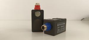 OEM Handheld Clamp-On Ultraschall-Durchfluss messer für Schmierstoff Hydrauliköl CE-Zulassung/-1% Genauigkeit 1 Jahr Garantie - Product Image 6