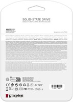 Untuk NV3 1TB Internal M.2 2280 NVMe SSD |   PCIe 4.0 Gen 4x4 |   hingga 6000 MB/s |   Penggunaan Desktop |   SNV3S/1000G