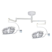 Lampe médicale à LED Lampe de travail Lampara Cielitica Lampe chirurgicale scialitique Lampe de théâtre d'opération