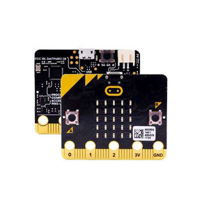 Carte de développement Micro:bit V2.2 pour l'apprentissage du programmage graphique Python avec Micro:bit V2 - Product Image 1