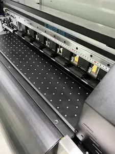 Impresora de inyección de tinta DTF de 60cm, máquina de impresión de camisetas de transferencia térmica, directa a película, con cabezal de impresión i3200