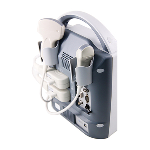 B Echografie Voor Honden Orthopedische Anesthesie Ultrasone Detectie Met Zwangerschapsdetectiefunctie Voor Dierenverzorging - Product Image 3