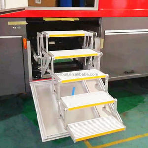 5 étapes de balancement électrique pour camion d'expédition, <span class=keywords><strong>camping</strong></span>-<span class=keywords><strong>car</strong></span> et <span class=keywords><strong>camping</strong></span>-<span class=keywords><strong>car</strong></span> - Product Image 3