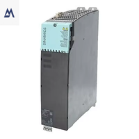 Nuevo o de Segunda Mano, Módulo de Potencia Siemens 6SL3120-2TE21-8AA3 SIMODRIVE S12, Piezas de Repuesto Siemens, Entrega Rápida