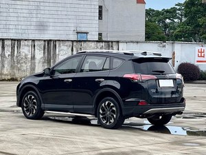 <span class=keywords><strong>Toyota</strong></span> <span class=keywords><strong>RAV4</strong></span> Rongfang Usado Preferencial, Modelo <span class=keywords><strong>2016</strong></span>, 2.5L, Automático, 4x4, Volante a la Izquierda, Edición Premium, en Stock, Buen Estado - Product Image 3