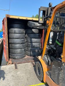 ยางรถบรรทุก TRIANGLE 275/70R22.5 รุ่น TRD01 275/70R22.5 16PR  148/145L - Product Image 6