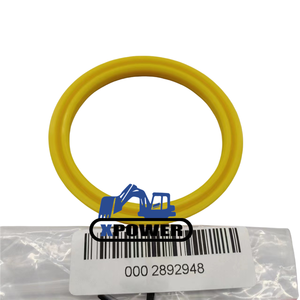 อะไหล่เครื่องจักรก่อสร้างใหม่เอี่ยมยี่ห้อ XPower รุ่น 2892948 ชุดซีลสำหรับรถขุดตีนตะขาบ พร้อมการรับประกัน 6 เดือน - Product Image 4
