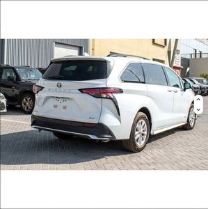<span class=keywords><strong>Toyota</strong></span> <span class=keywords><strong>Sienna</strong></span> 2024 MINIVAN USADA EN EXCELENTES CONDICIONES - Product Image 5